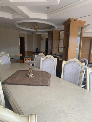 Imagen 10 de 28 de Departamento En Venta En Residencial Fiesole- Interlomas