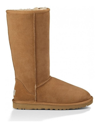 Botas Ugg Classic Tall Ii Marron