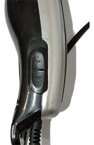 Máquina Corta Cabello Eléctrica Super Pro Clipper Sp-4611