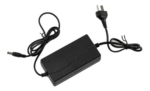 Imagen 1 de 2 de Fuente Switching Electronica 12v 6a 6000ma 5a Economico Htec