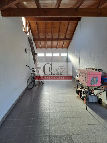 Hermos Chalet