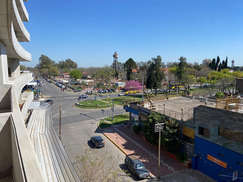 Av San Martin Al 1300 Venta Departamento 2 Dormitorios En Granadero Baigorria