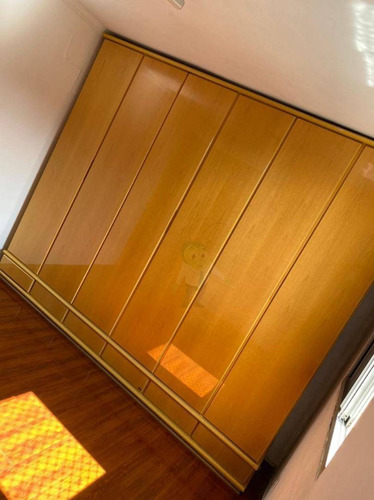 Imagem 9 de 12 de Apartamento Com 2 Dormitórios À Venda, 54 M² Por R$ 195.000 - Jardim Alvorada - Santo André/sp - Ap1582