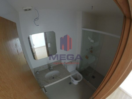 Imagem 3 de 20 de Apartamento - Ref: 15239