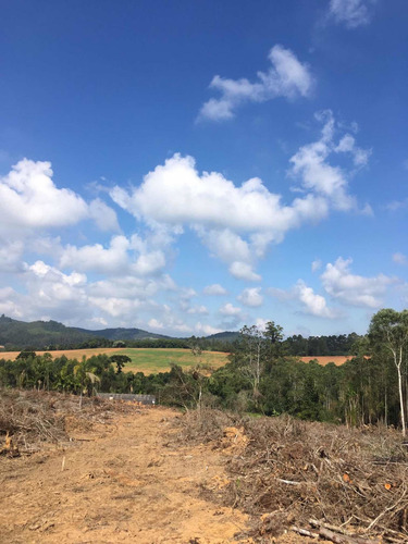 Imagem 8 de 14 de A01- 1500m2 De Terreno Plaino Em Ibiuna!