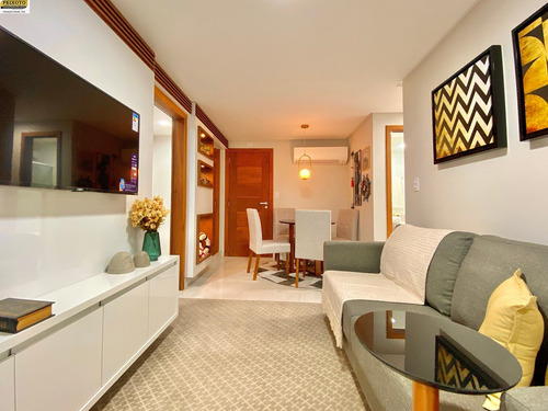 Imagem 15 de 16 de Apartamento - Ap01345 - 70507739
