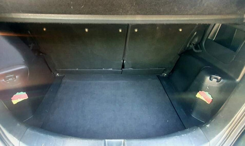 Honda Fit 1.5 EXL 16V FLEX 4P MANUAL