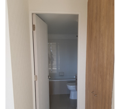 Arriendo Dpto. Estudio Santo Domingo 1760, Santiago Centro