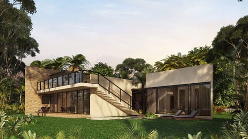 Imagen 6 de 6 de Venta De Magnifico Terreno Con Proyecto Arquitectónico.