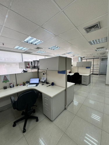 Oficina En Alquiler Torre Empresarial Millennium