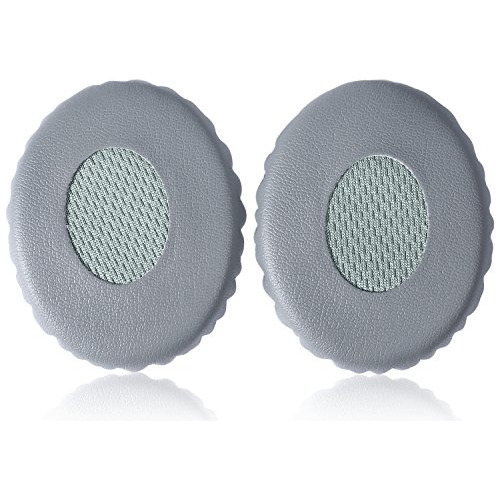 Almohadillas Bose Oe2 Soundtrue Grey