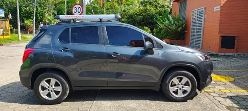 Chevrolet Tracker 1.8 Ls
