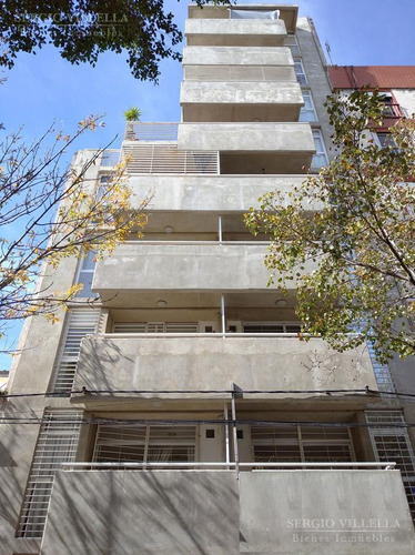 Departamento De 1 Dormitorio En Venta En Rosario