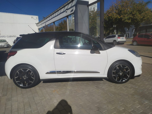 Imagen 6 de 7 de Ds 3 Sport Chic 2012