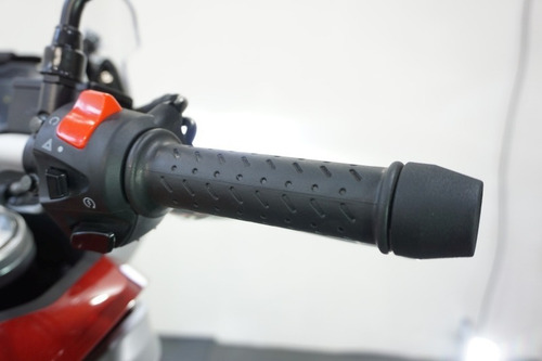Voge 650 Ds Moto Touring Baules De Regalo No Benelli