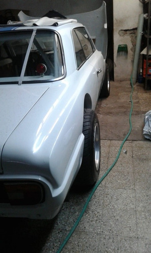 Imagen 8 de 24 de Renault Torino Liebre 1