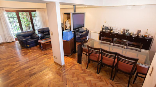 Pje. Monroe Al 2800 - Venta De Casa De 4 Dormitorios En Rosario