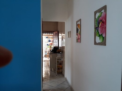 Imagem 10 de 20 de Sobrado - Perequê Açu - 1636