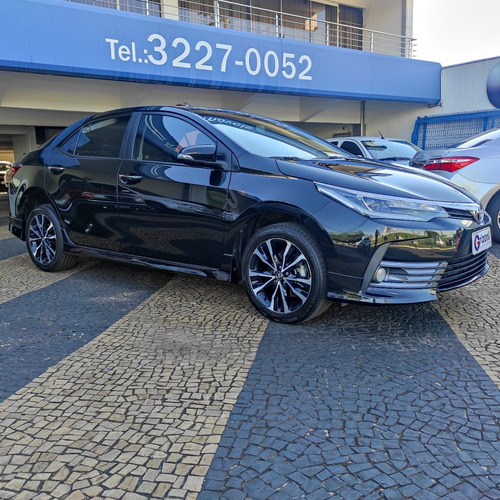 Imagem 3 de 10 de Toyota Corolla 2.0 Xrs