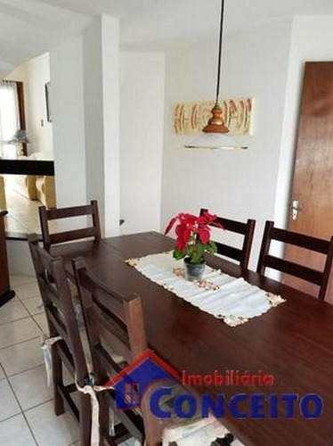 Imagem 10 de 25 de Xc134 - Linda Residência Com Piscina A 600 Metros Do Mar No Bairro Nordeste