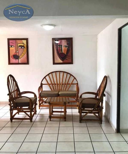 Imagen 8 de 14 de Suites Palace Amueblados En Renta