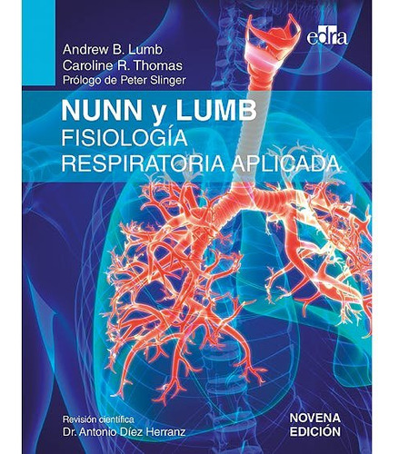 Libro Nunn Y Lumb Fisiologia Respiratoria Aplicada, 9.âª ...
