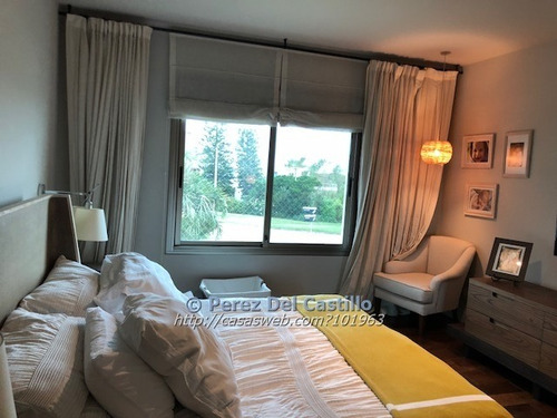 Venta Apartamento 3 Suites Carrasco Rambla Vista
