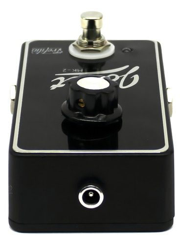 Pedal Guitarra Clean Booster Trefilio Joost