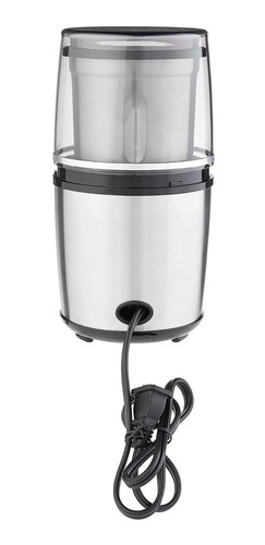 Molino Eléctrico Para Especies 3.17oz Cuisinart