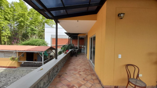 Casa En Venta En La Florida- Villa Maria (279023449).