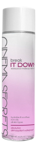 Cinema Secrets Break It Down - Removedor De Maquillaje Impe.