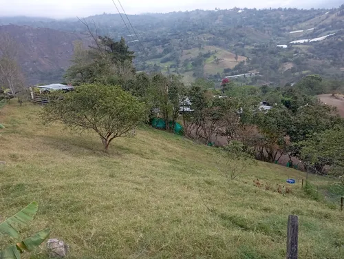 ¡vive Rodeado De Naturaleza A Sólo 38 Km De Bogotá!. Finca Con Casa Campestre Y Cabaña.