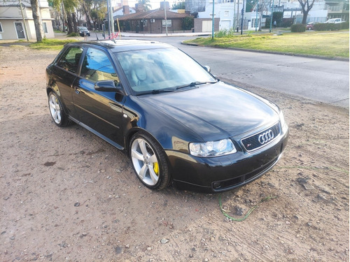 Imagen 4 de 5 de Audi S3 2002 1.8 T