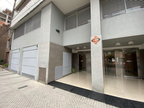 Departamento En Venta 2 Dormitorios Con Pileta Y Parrillero Centro