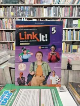Comprar K T 5 - 2nd Edition - Student's Book + Workbook, De Elizabeth Sharman, Rachel Godfrey., Vol. 1. Editorial Oxford, Tapa Blanda, Edición 2nd Edition En Glés, 2024