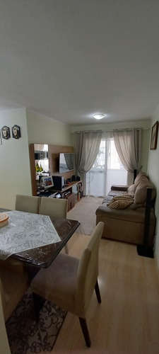 Apartamento - Ap00069 - 68756823