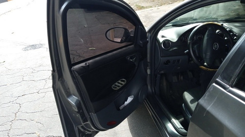 Jac J3 Turin 2011 1.4 16v 4p