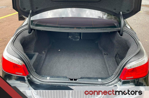 Imagem 7 de 15 de Bmw 530i Sport - 2008