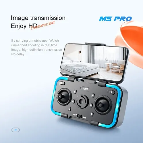 M5 drone best sale