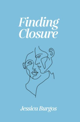 Finding Closure, De Burgos, Jessica. Editorial Oem, Tapa Blanda En Inglés
