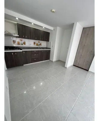Apartamento en venta