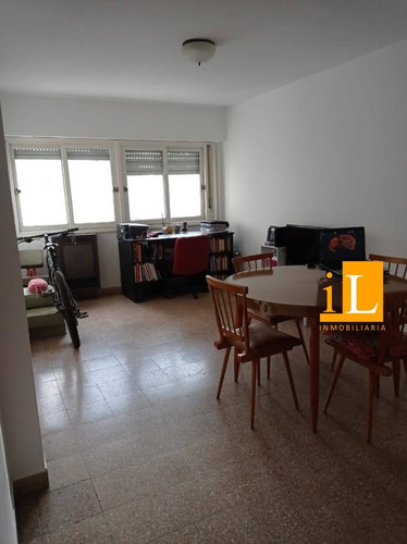 Imagen 2 de 12 de Venta De Departamento En La Plata!!!!