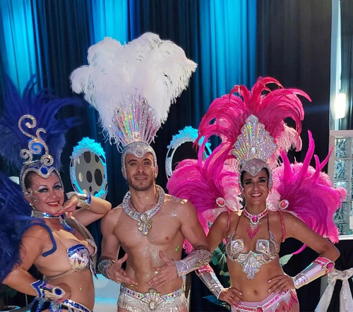 Brillo Latino Shows