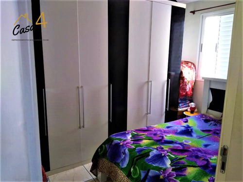 Imagem 10 de 16 de Apartamento Com 2 Dormitórios À Venda, 50 M² Por R$ 210.000,01 - Colônia - São Paulo/sp - Ap0143