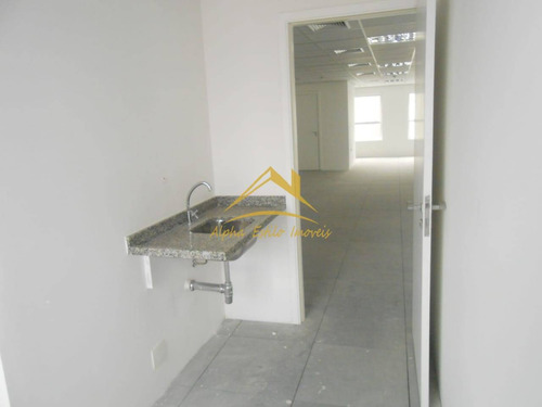 Imagem 11 de 13 de Excelente Sala Cauaxi Empresarial Para Venda R$ 2.000.000,00 - 258