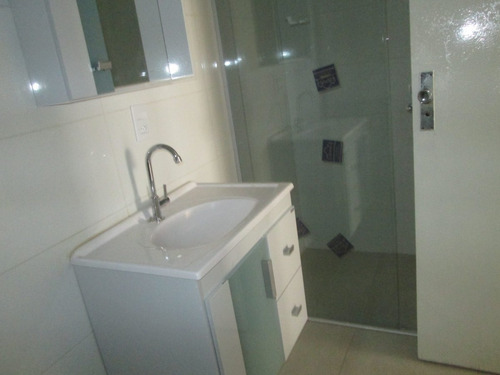 Imagem 17 de 30 de Apartamento A Venda No Bairro Centro Em São José Do Rio - 134-1