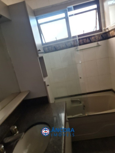 Imagem 6 de 13 de Apartamento 450 M² 04 Suítes Ed. Jardim Maia - 4846-1