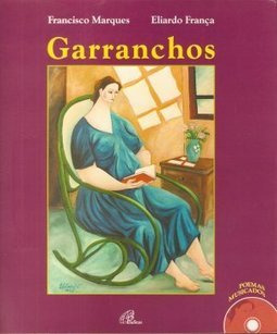 Garranchos De Francisco Marques; Eliardo França Pela Paulinas (2006)