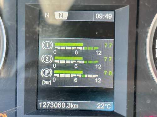 Scania R440 Trucado