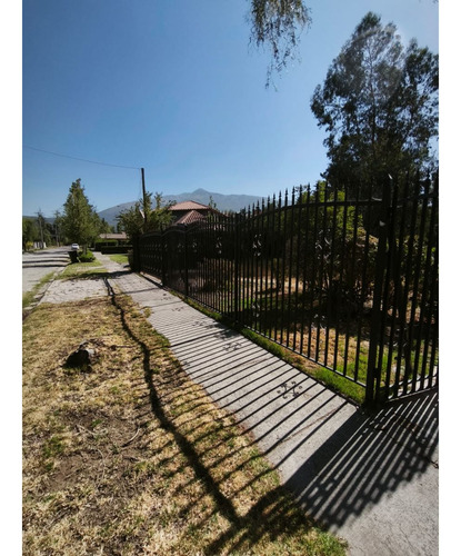 Oportunidad Única! Terreno En Condominio Las Vizcachas - ¡un